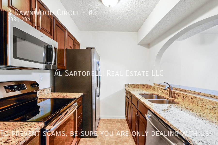 Foto principal - 3 Dawnwood Cir