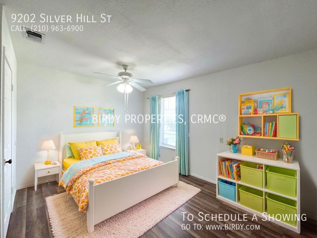 Building Photo - 9202 Silver Hill