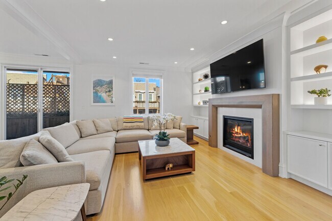 Foto del edificio - 736 W Melrose St