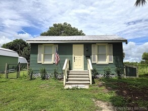Building Photo - 2219 Co Rd 721