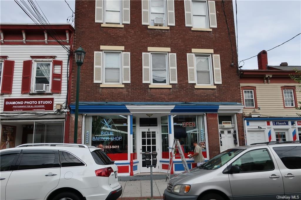4 Broadway, Haverstraw, NY 10927 Room for Rent in Haverstraw, NY