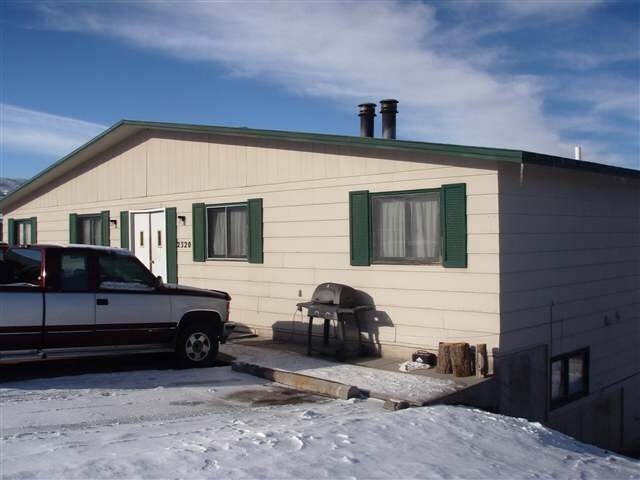 Building Photo - 2320 W Foothills Rd
