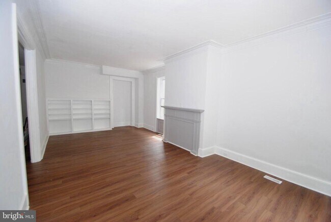 Foto del edificio - 217 Wood St