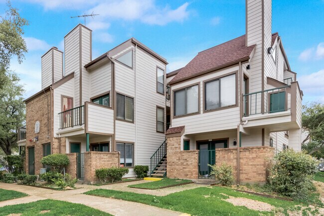 Foto del edificio - Arlington Condo