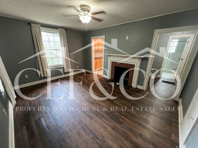 Foto del edificio - 404 Gentry St