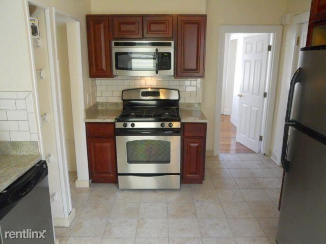 Building Photo - 2 br, 1 bath  - 167 K St # 2