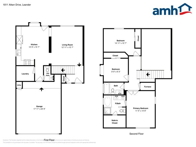 Building Photo - 1011 Aiken Drive
