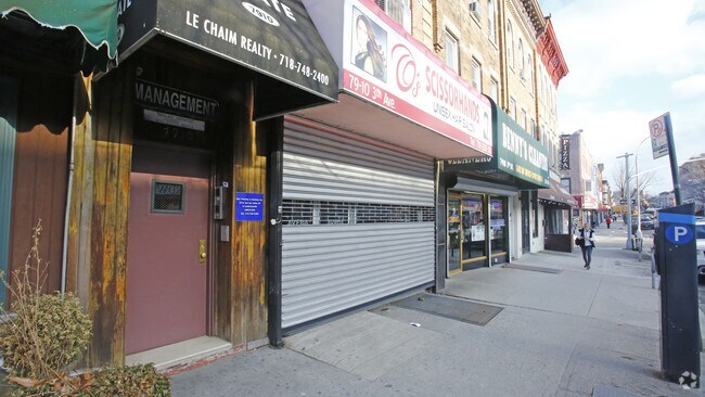 Building Photo - 7910 3rd Ave
