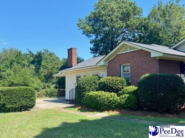 Foto del edificio - 1237 Pinckney Ave