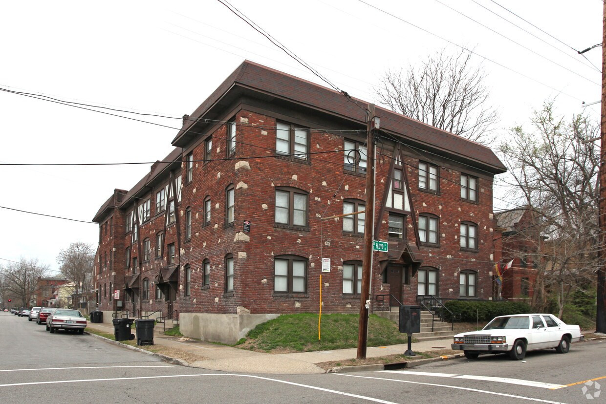 Primary Photo - 1378 S Floyd St