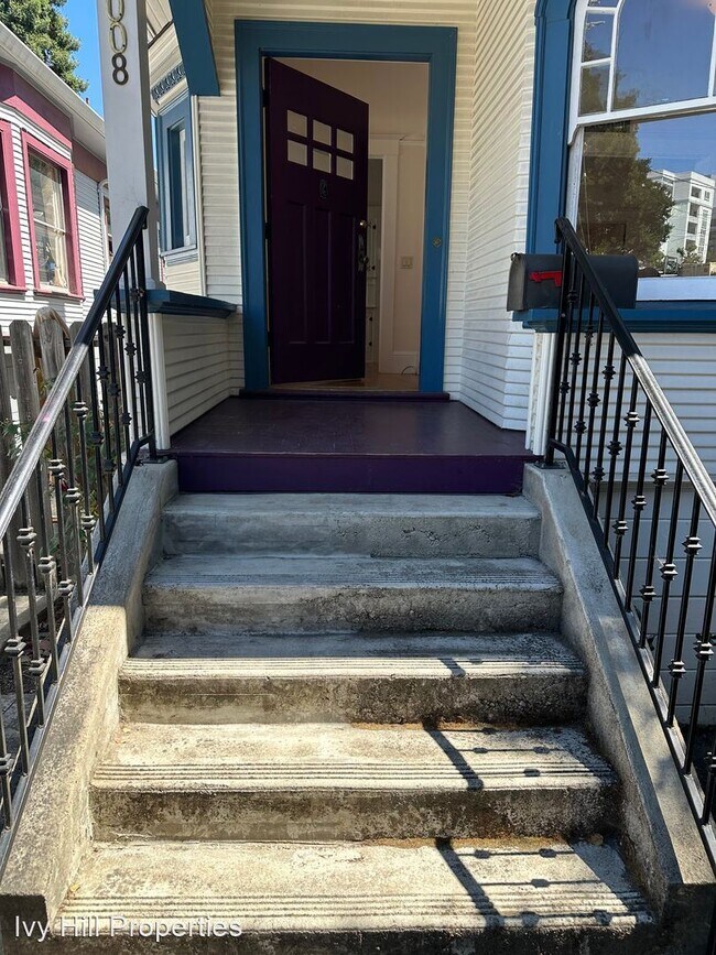 Foto del edificio - 2 br, 1 bath House - 3008 Brook Street