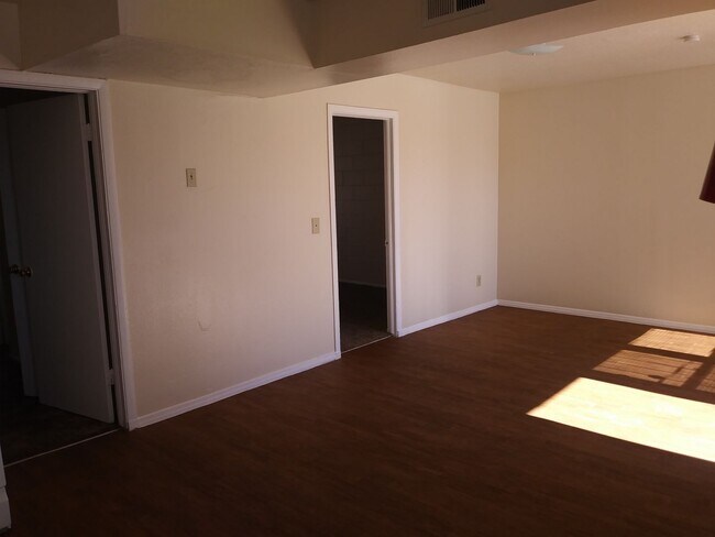 Building Photo - Two and three bedroom units with Washer ho...