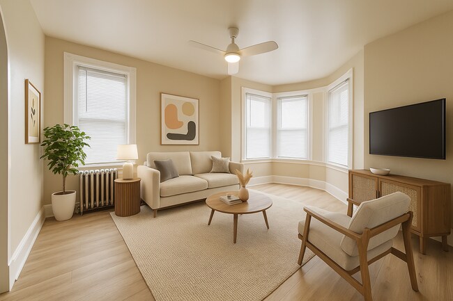 Foto del edificio - 1306 W Hunting Park Ave