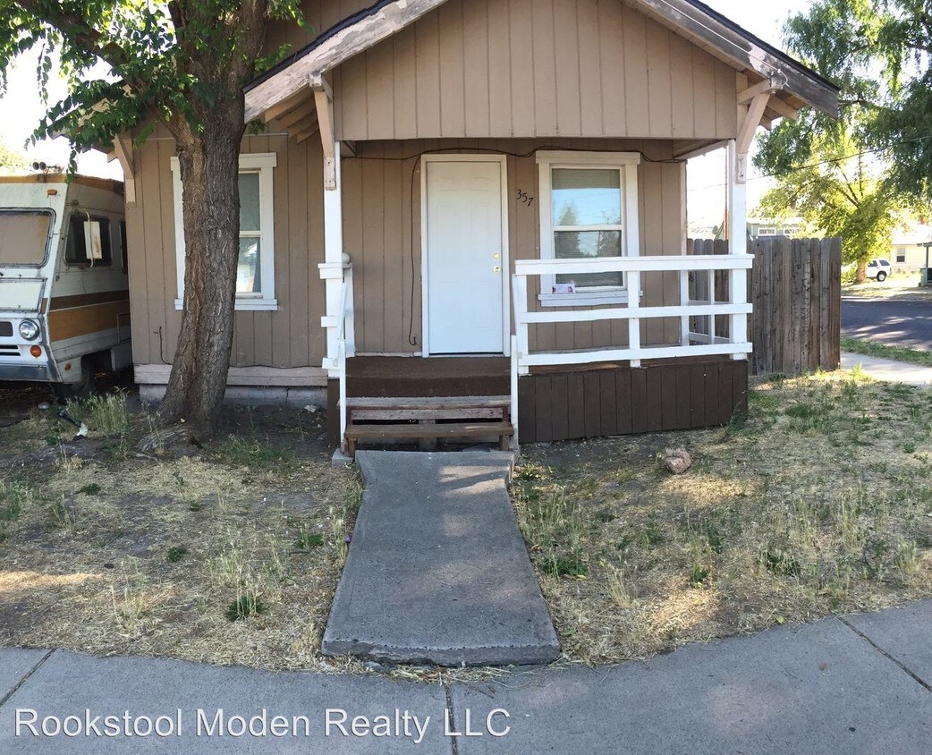 Primary Photo - 2 br, 1 bath House - 357 Martin