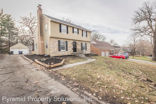 Building Photo - 3 br, 2.5 bath House - 5810 Harwood Dr