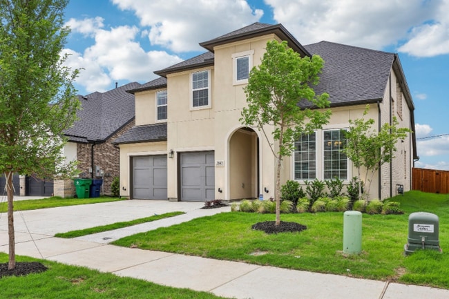 Building Photo - 2043 Wimberley Dr