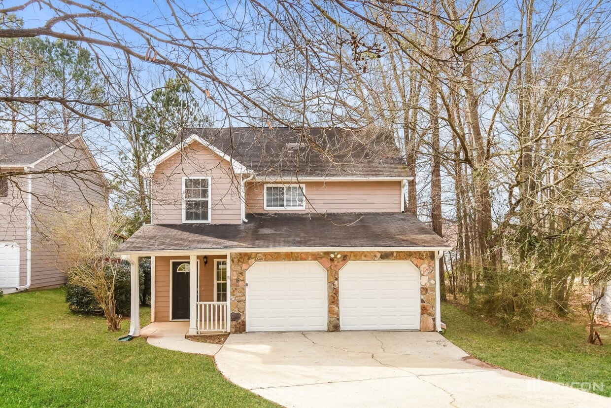 Primary Photo - 2901 Pavia Cir