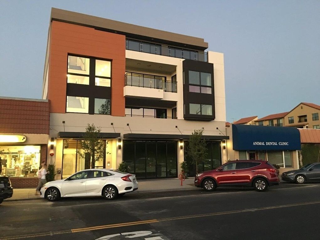Foto del edificio - 977 Laurel St