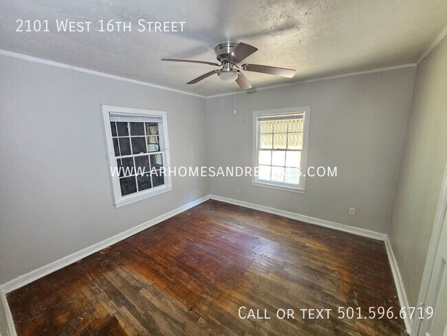 Foto del edificio - 2101 W 16th St