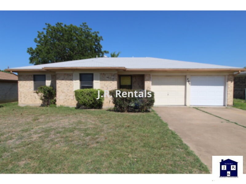 403 Myra Lou, Copperas Cove Texas, 76522 House for Rent in Copperas