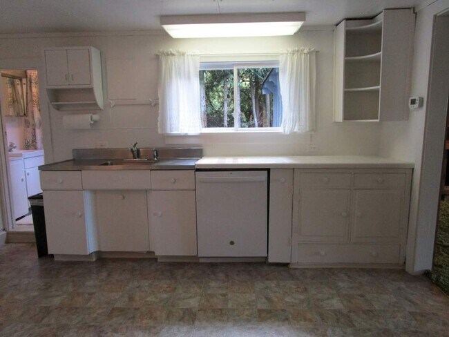Foto del edificio - Waterfront Cottage in Gig Harbor