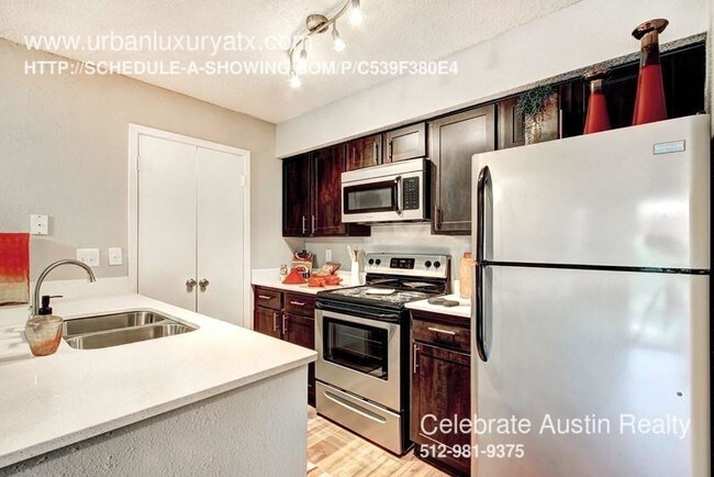 Building Photo - 1 bedroom in Austin TX 78729