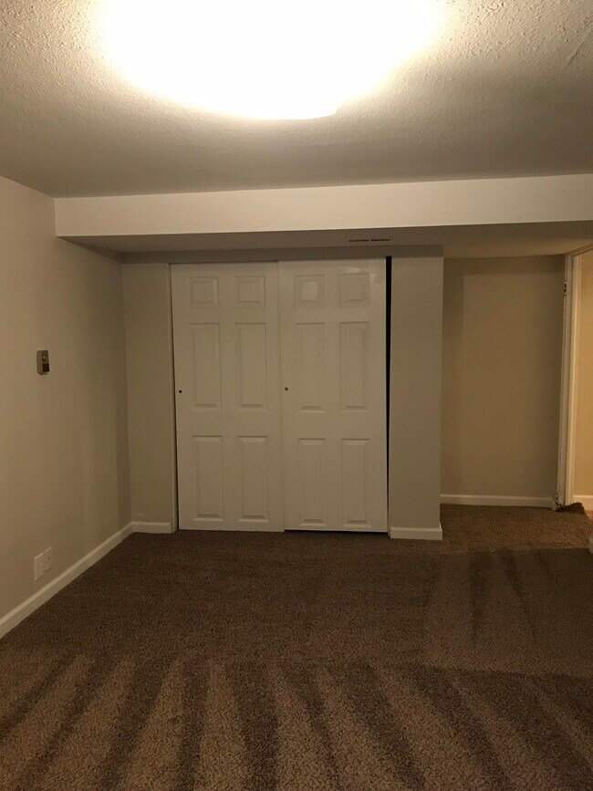 Foto del edificio - 726 E Vermijo Ave