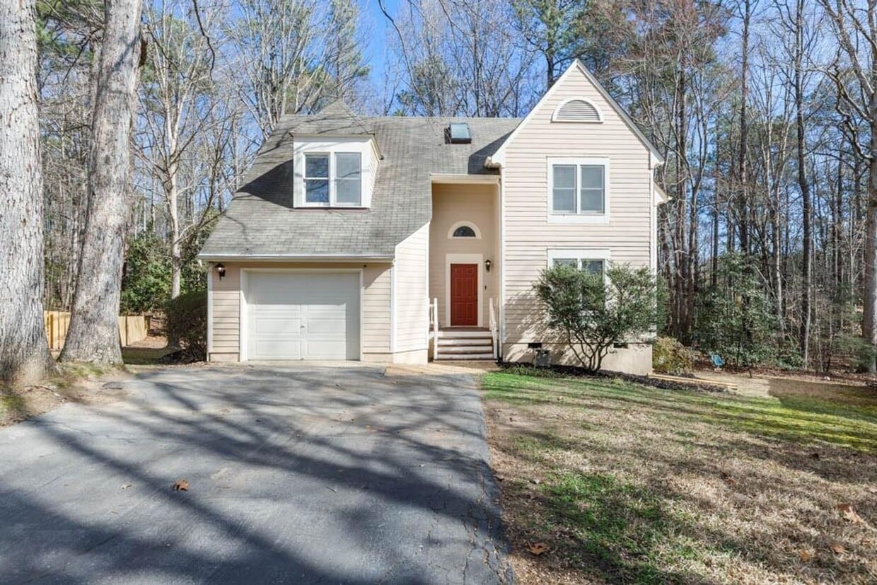 5603 Woods Walk Rd, Midlothian, VA 23112 House Rental in Midlothian