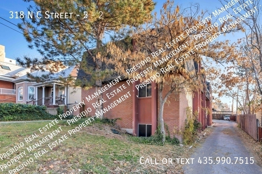 Primary Photo - Clean 1 BR/1 BA apartment