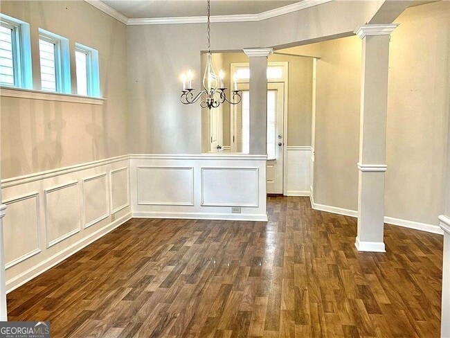 Building Photo - 458 Hardy Water Dr SE