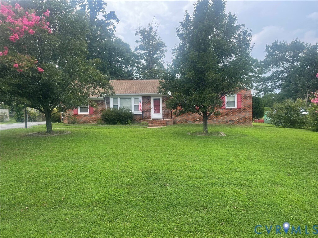 Primary Photo - 1010 N Cottonwood Rd