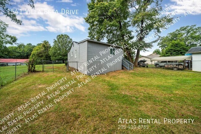 Foto del edificio - 1541 Villa Esta Dr