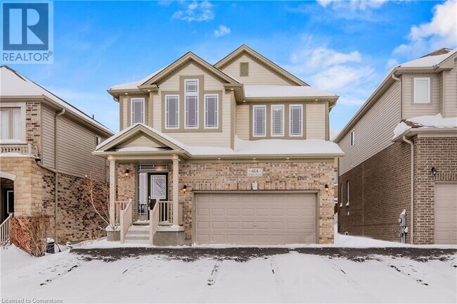 Building Photo - 414 Wild Calla St