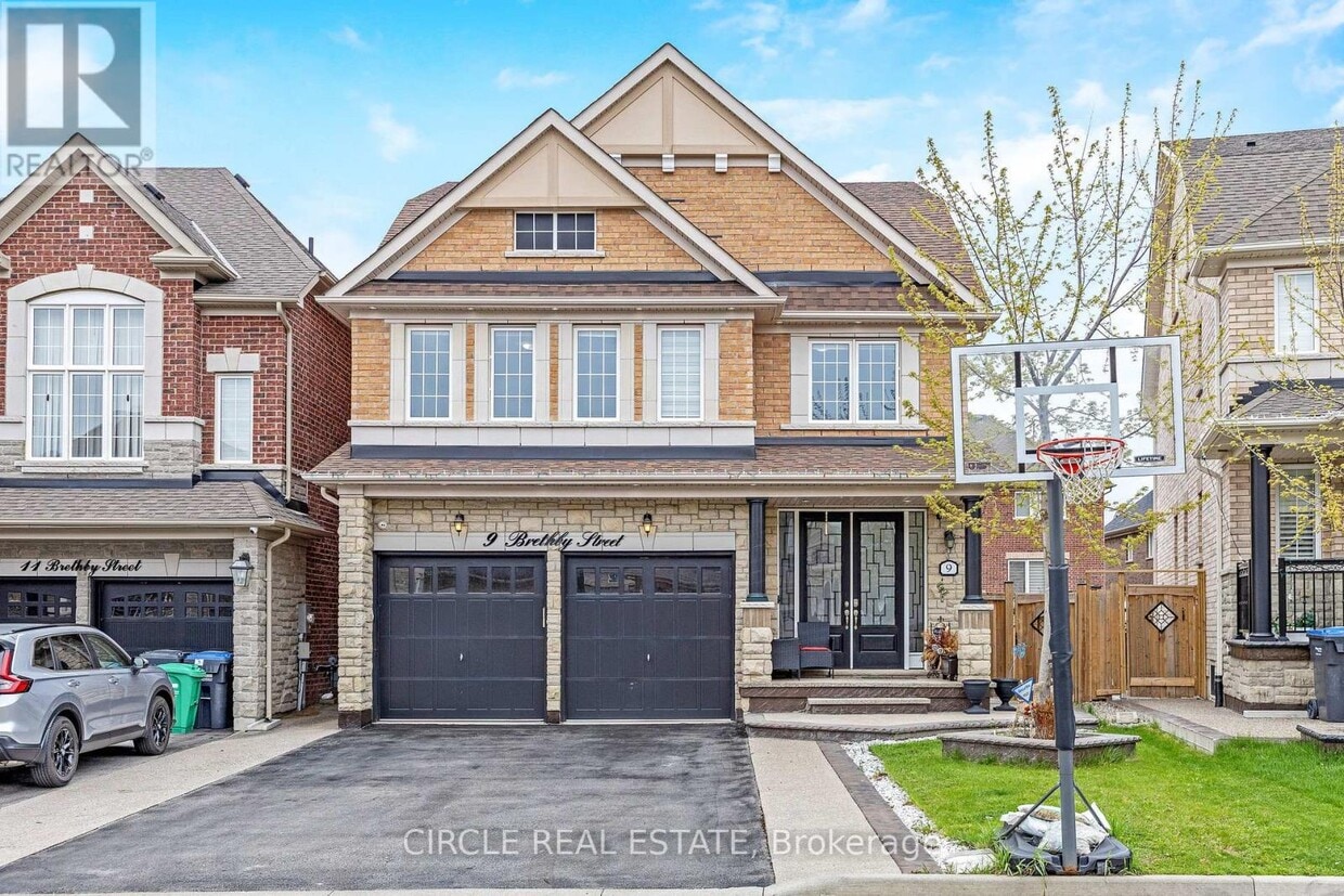 Photo principale - 9 Brethby St