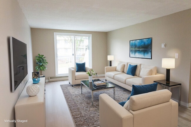 Building Photo - University Valley Apartments I & II