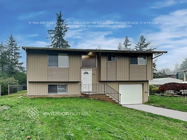 Building Photo - 1510 155th St E