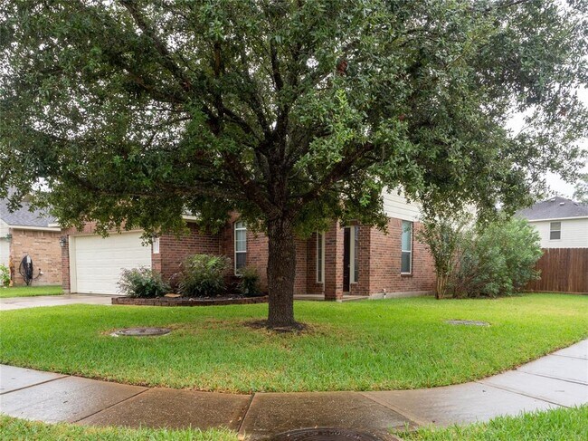 Building Photo - 23131 Postwood Oaks Dr