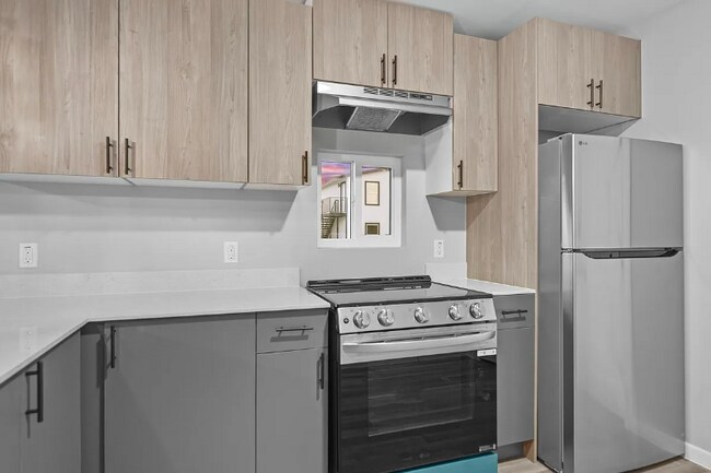 Foto del edificio - 901 Pleasantview Dr