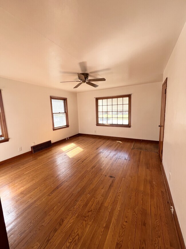 Foto del edificio - 4338 N 54th St