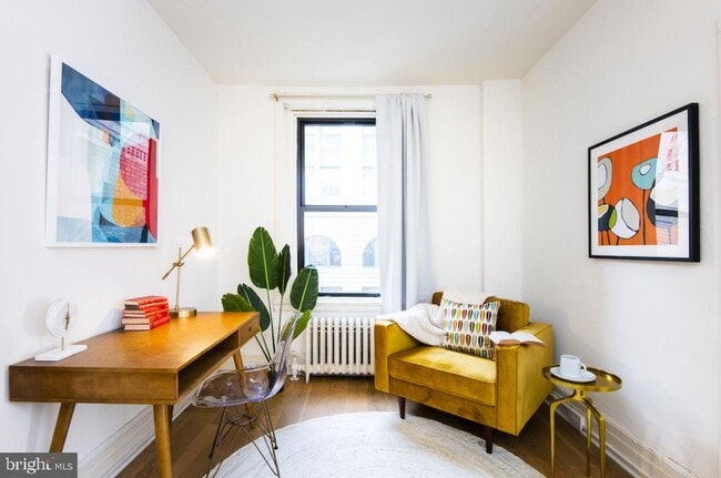 Foto del edificio - 1229 Chestnut St