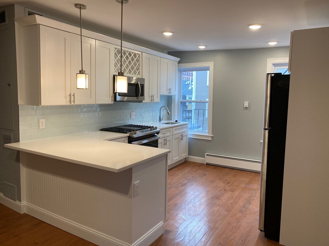 Foto principal - 35 Chelsea St