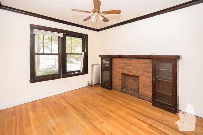 Foto del edificio - 4844 N Rockwell St