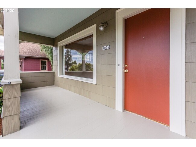 Foto del edificio - Versatile Home Near Mount Tabor with Bonus...