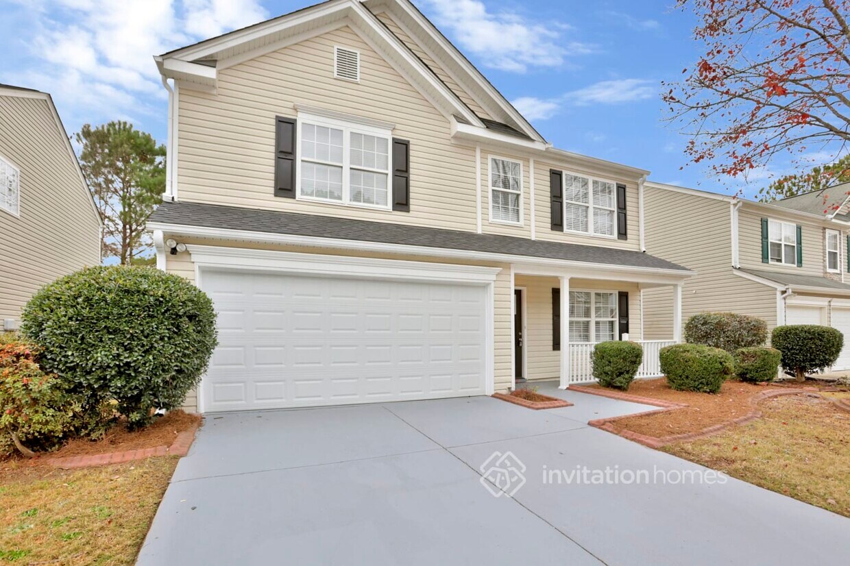 Foto principal - 1256 Matt Moore Ct