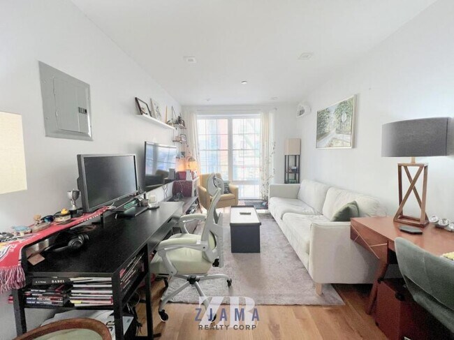 Building Photo - 1 bedroom in BROOKLYN NY 11216