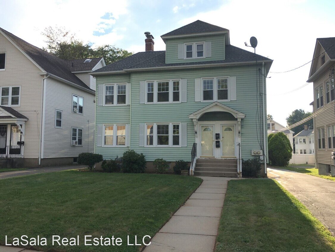 125127 Ardmore Rd, West Hartford, CT 06119 Apartment for Rent in