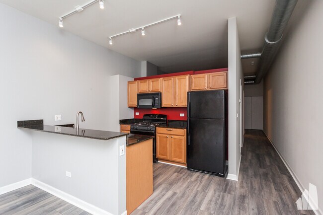 Foto del edificio - 950 W Leland Ave