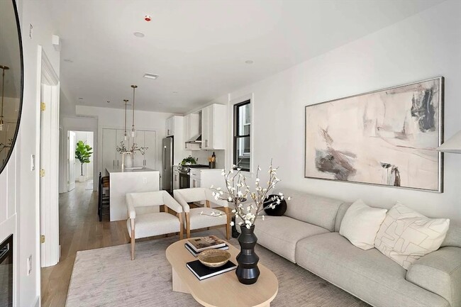 Photo - 98 Bennington St Apartment