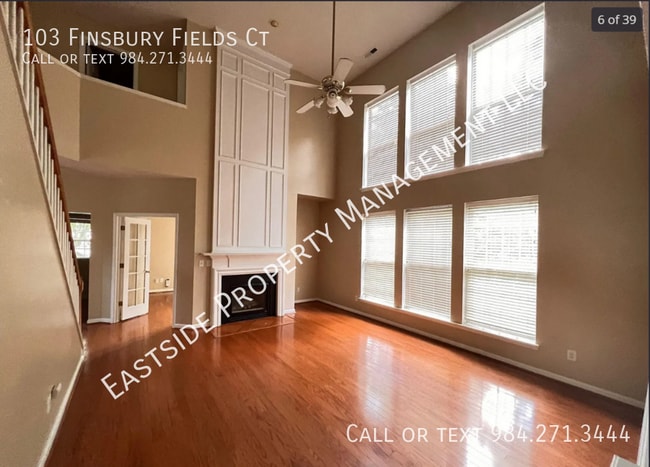 Foto del edificio - 103 Finsbury Fields Ct