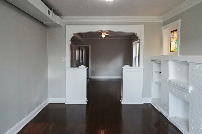 Foto del edificio - 6633 S Campbell Ave